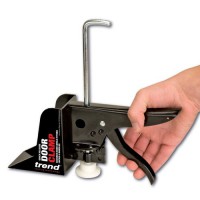 Trend Door Clamp Ratchet Type £29.99